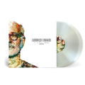 In A Time Lapse (Reimagined) 2LP
