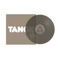 TANGK: Limited Collector’s Translucent Smoke Vinyl LP (w/ PVC Sleeve)