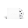 Idols (Complete) CD
