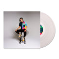 POWER: Ultra Clear Vinyl LP