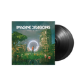 Origins: Vinyl 2LP