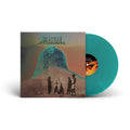 Essam: Transparent Petrol Vinyl LP