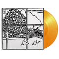 Begin: Limited Orange & Yellow Vinyl LP