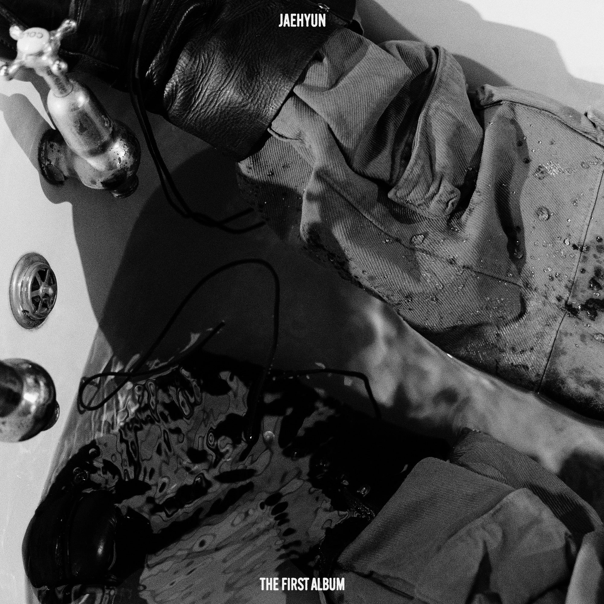 J (J Version): CD