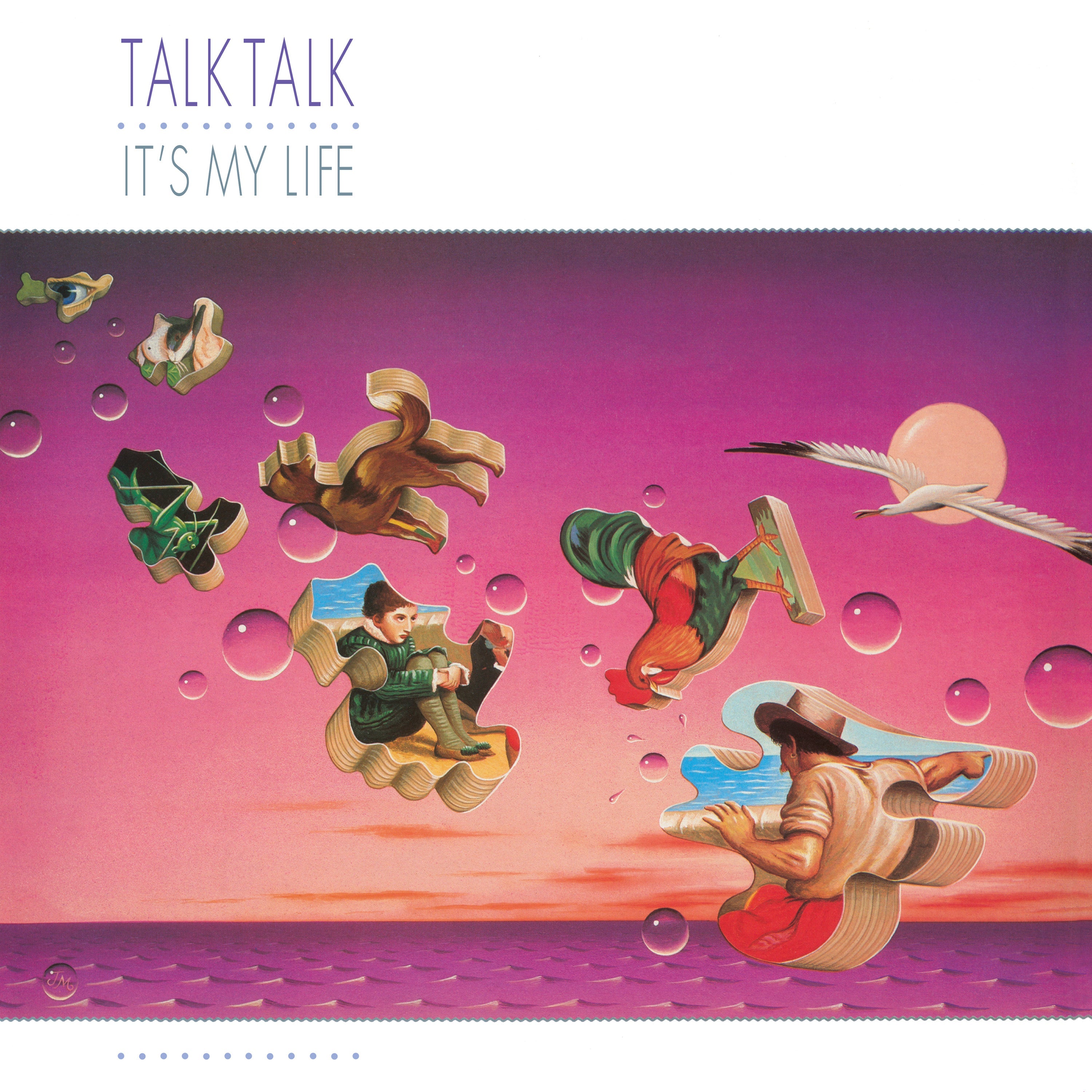 It’s My Life (40th Anniversary): Half-Speed Master Vinyl LP
