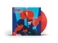 Open Wide Store Exclusive Vinyl