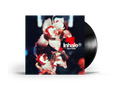 Open Wide Standard Vinyl