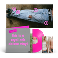 (hickey) deluxe packaged vinyl