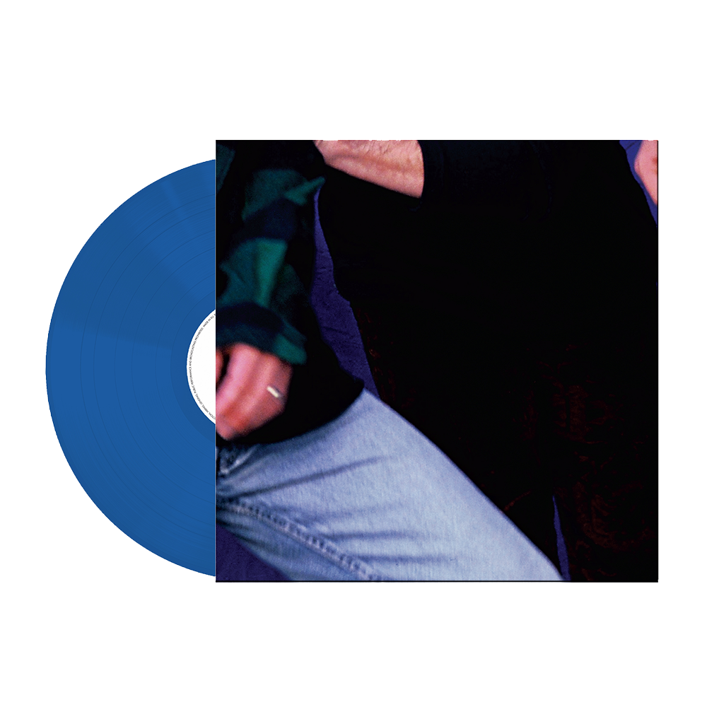 All Juiced Up Part 2 - Vol. 8: Exclusive Blue Vinyl LP