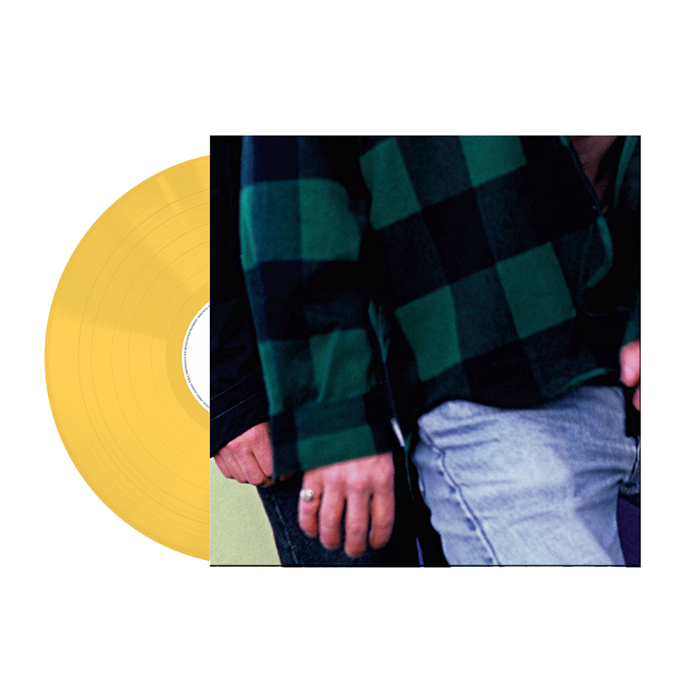 All Juiced Up Part 2 - Vol. 7: Exclusive Yellow Vinyl LP
