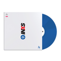 All Juiced Up Part 2 - Vol. 8: Exclusive Blue Vinyl LP