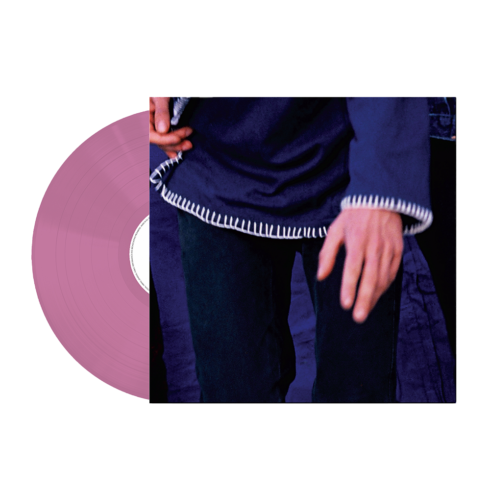 All Juiced Up Part 2 - Vol. 9: Exclusive Lilac Vinyl LP