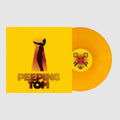 Peeping Tom: Limited Yellow Vinyl LP