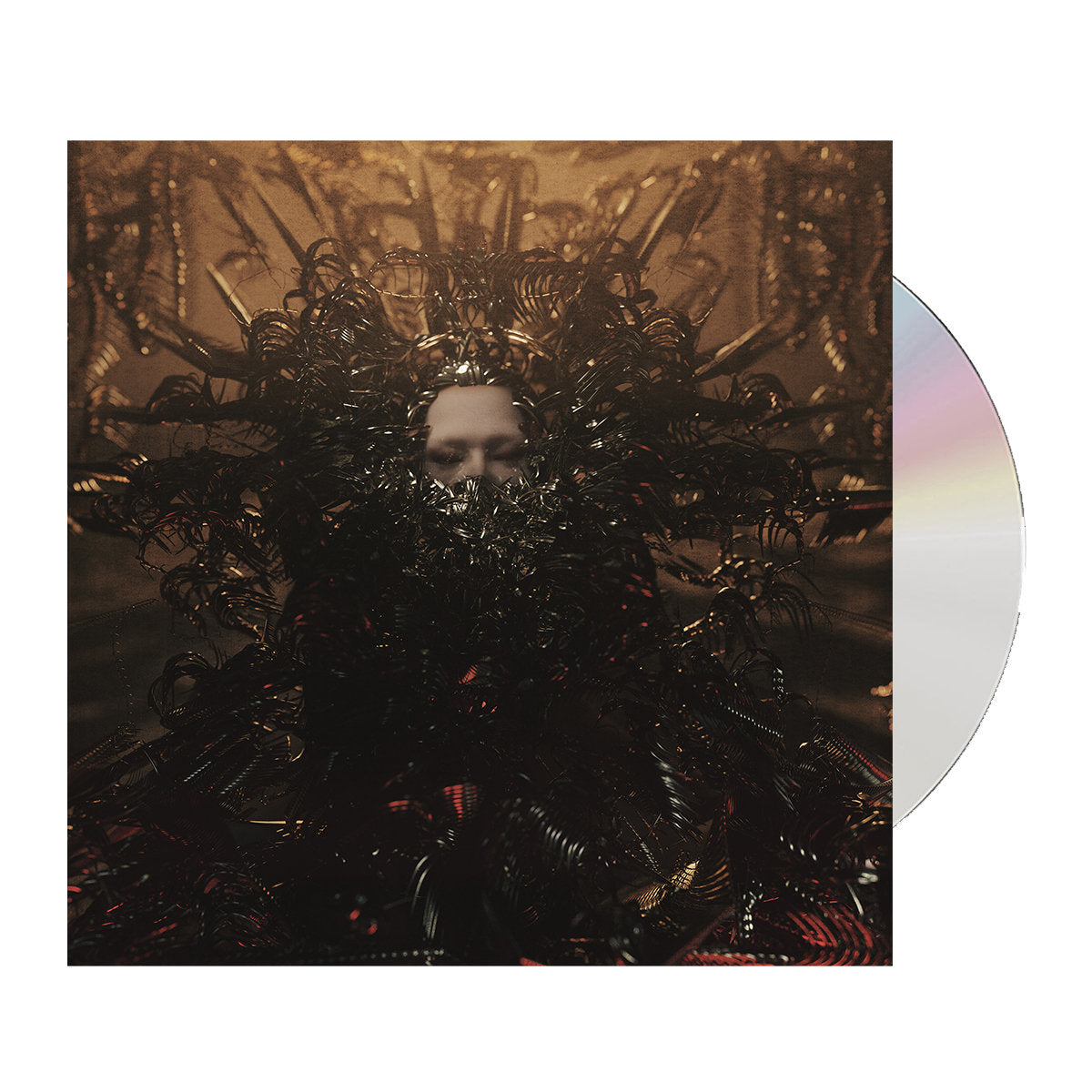 Venera: CD
