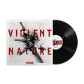 Violent Nature: Vinyl LP