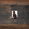 Iron Mountain: Black Vinyl LP
