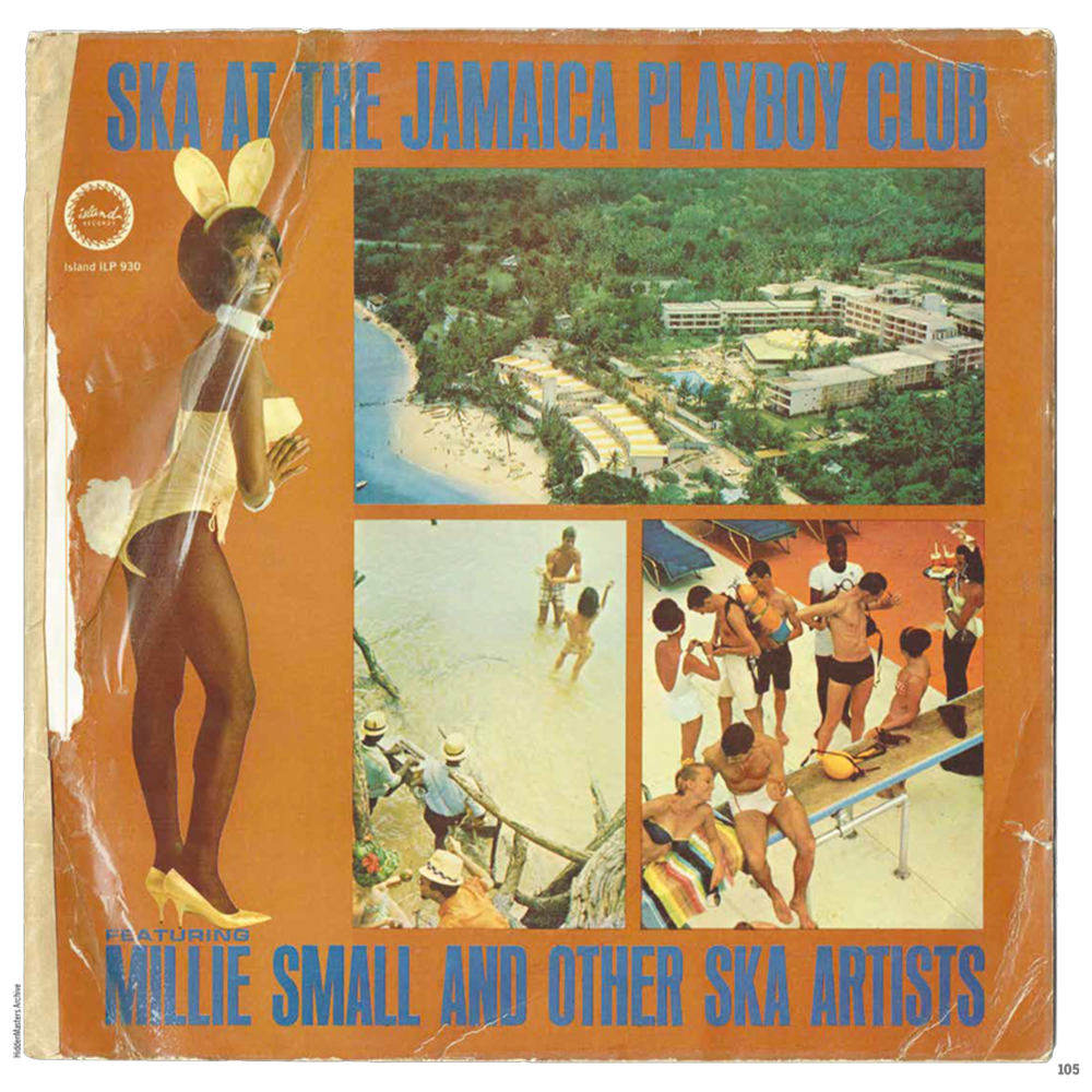Island Book of Records - Volume One: 1959-68.