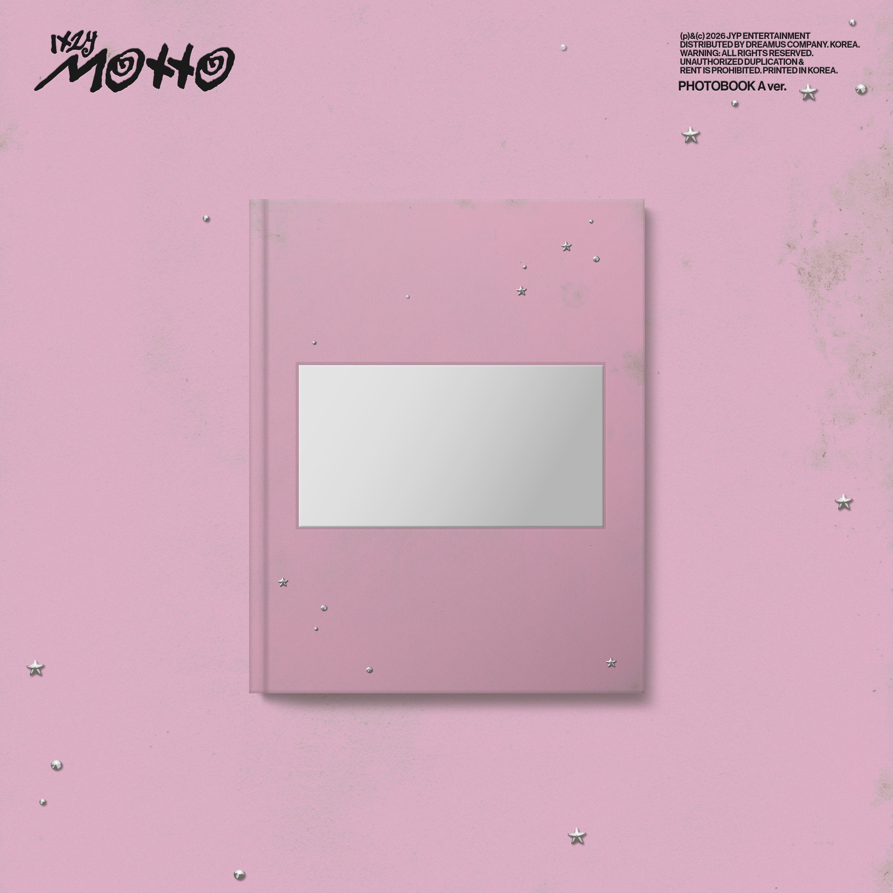 Motto - Photobook - A ver: CD Album