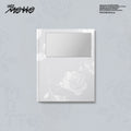 Motto - Photobook - B ver.: CD Album