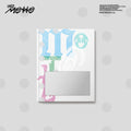 Motto - Photobook - C ver.: CD Album