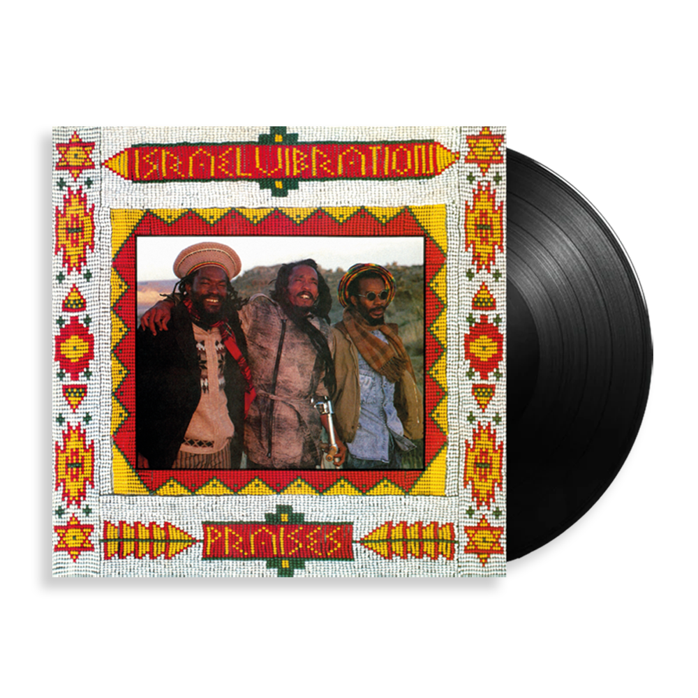 Praises: Vinyl LP