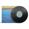 POWERSCROFT: Black Vinyl LP