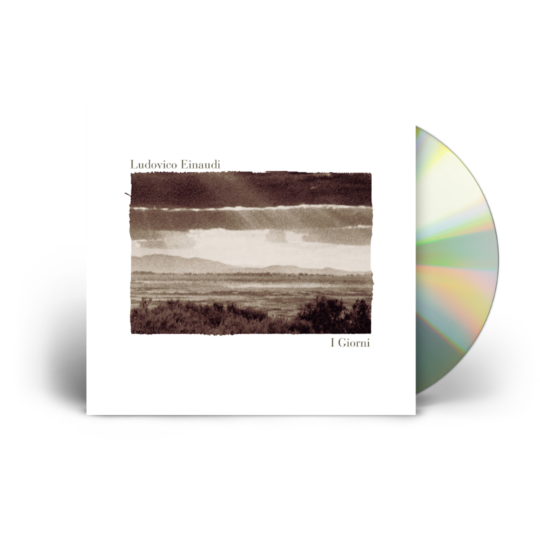 I Giorni: CD