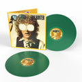 You're Never Alone With A Schizophrenic (2024 Expanded Edition): Green Vinyl 2LP