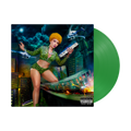 Y2K - Store Exclusive Green Vinyl + Alt Cover