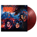Return of the Giant Slits: Limited Red & Black Marble Vinyl LP