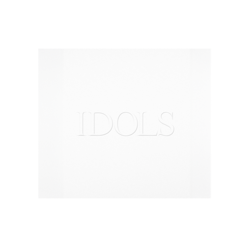 Idols (Complete) CD
