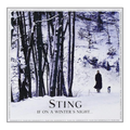 If On A Winter's Night: CD
