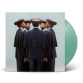 Multitude: Exclusive Green Vinyl LP