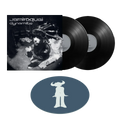 Dynamite: Vinyl 2LP + Slipmat