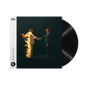 Heroes & Villains: Vinyl LP