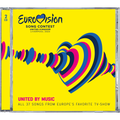 Eurovision Song Contest 2023: 2CD