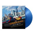 Spider-Man: Homecoming - Original Soundtrack: Blue Vinyl 2LP