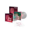 Voices: Deluxe 4LP Box Set