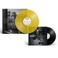 One Man Band: Exclusive Transparent Yellow Vinyl LP + 7"