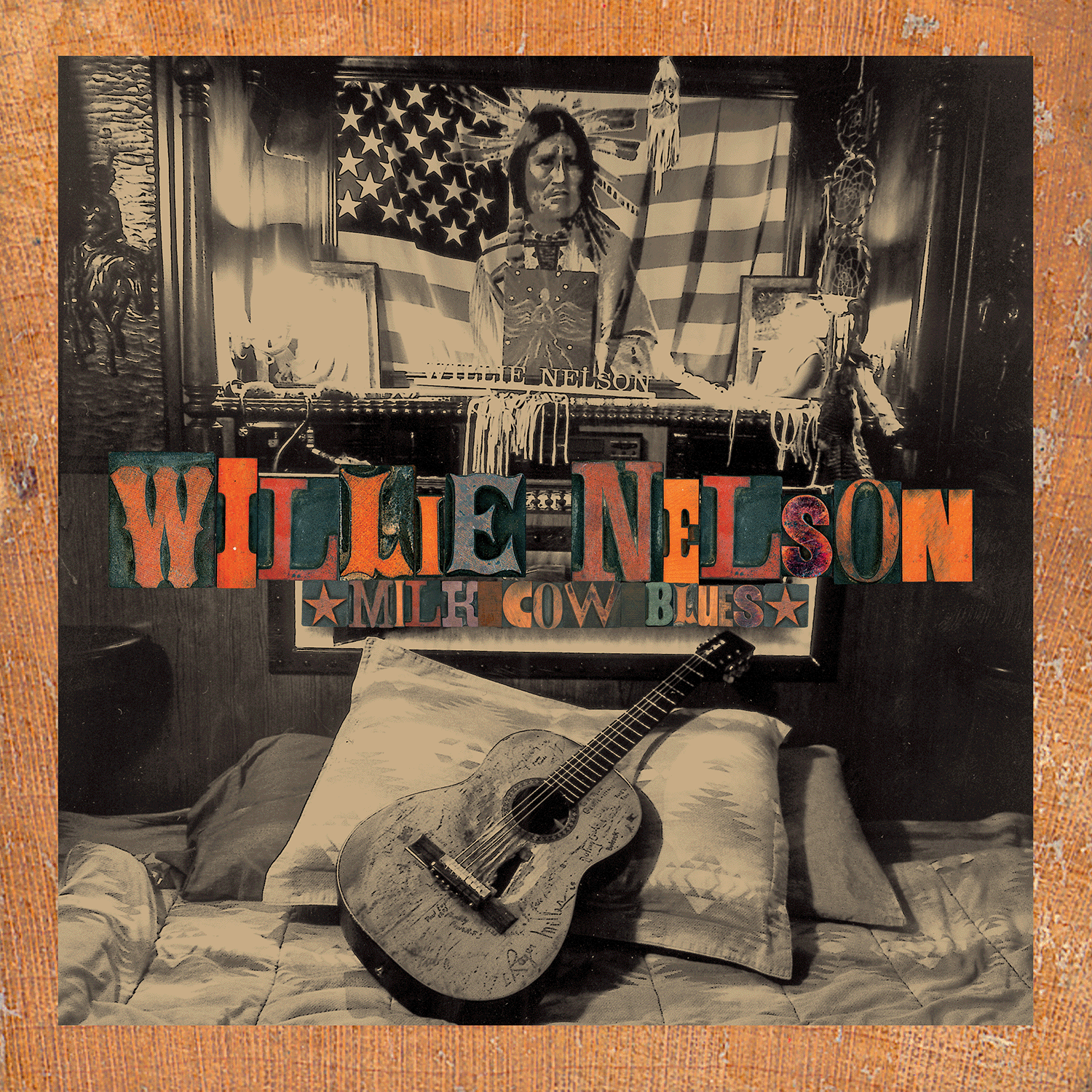 Milk Cow Blues: Vinyl 2LP