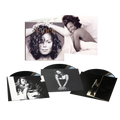 Janet: Exclusive Vinyl 3LP