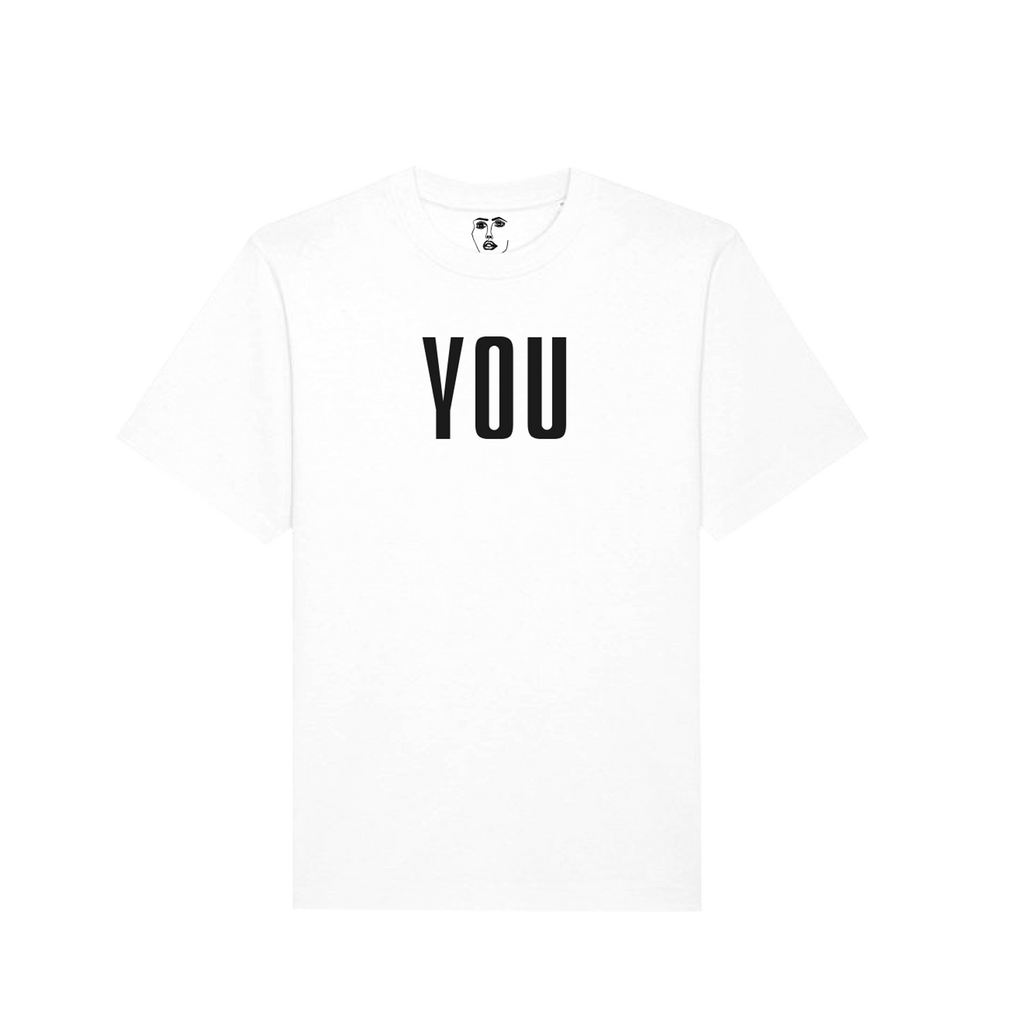 Settle 10: Transparent Orange Vinyl 2LP + You & Me T-Shirt