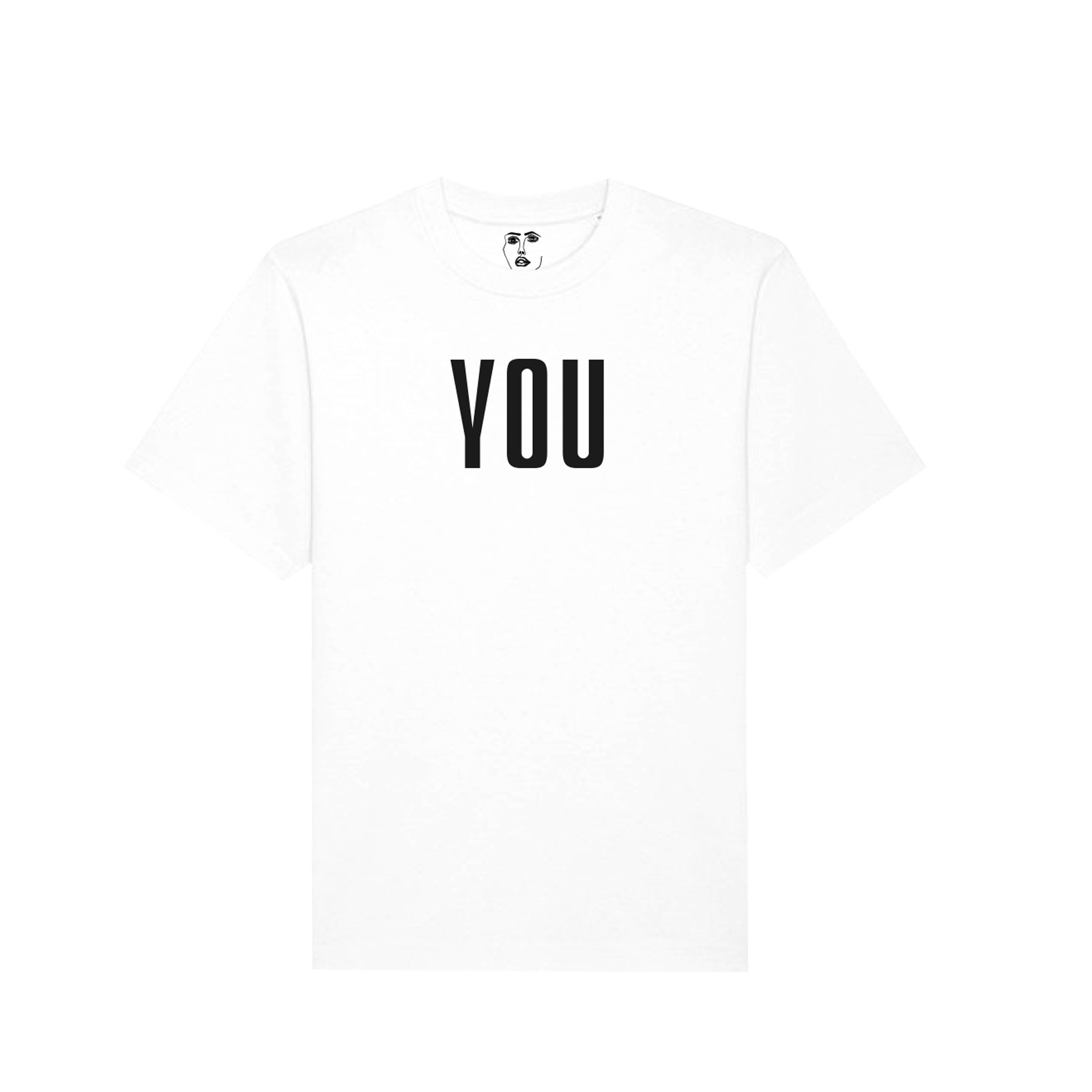 Settle 10: Transparent Orange Vinyl 2LP + You & Me T-Shirt