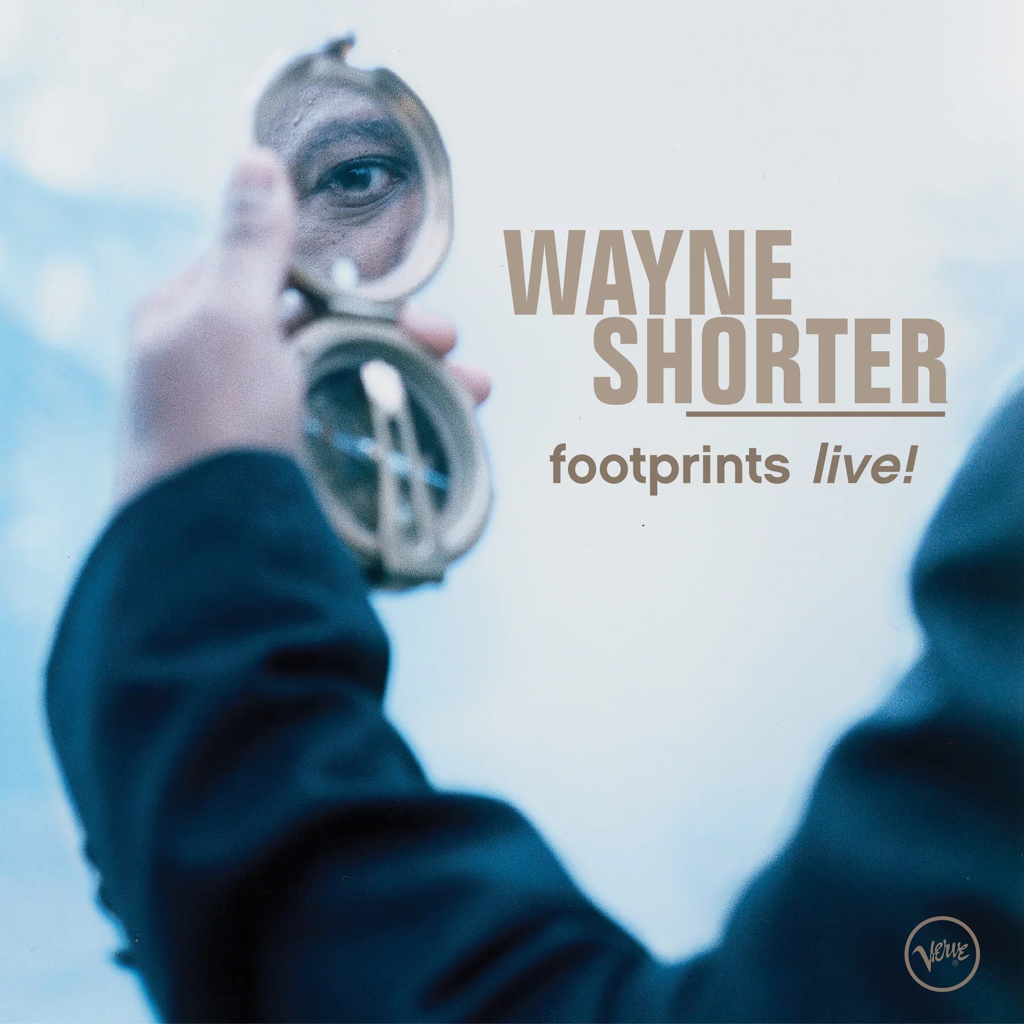 Footprints Live!: Vinyl LP