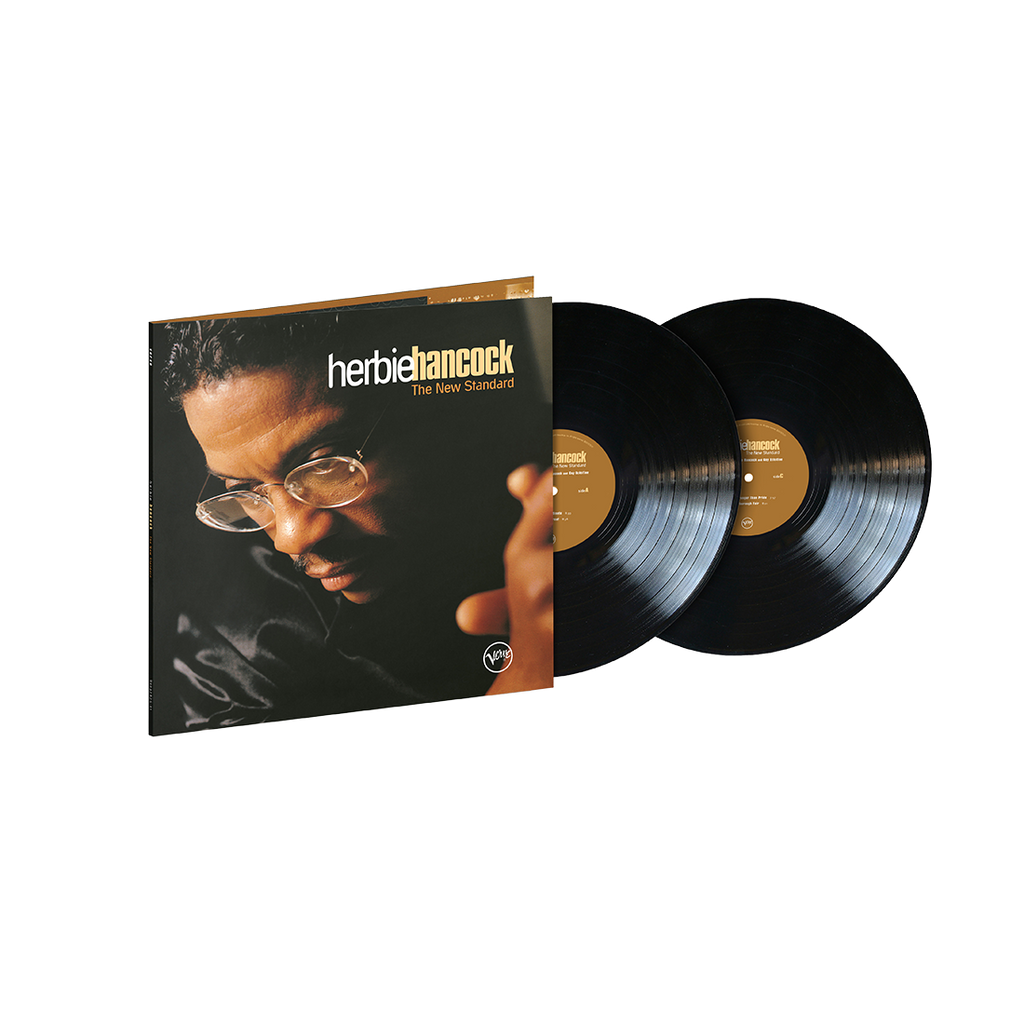 The New Standard: Vinyl 2LP