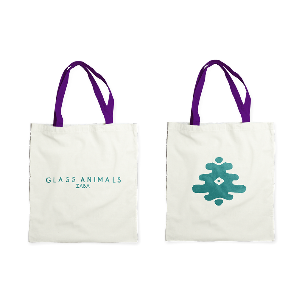 ZABA (Zoetrope Edition): Vinyl 2LP + Tote Bag