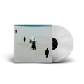 Playing Robots Into Heaven: Exclusive White Vinyl 2LP