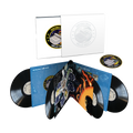 Hello Nasty: Deluxe Edition 4LP Box Set