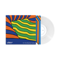 For That Beautiful Feeling 2LP Limited Edition White Vinyl