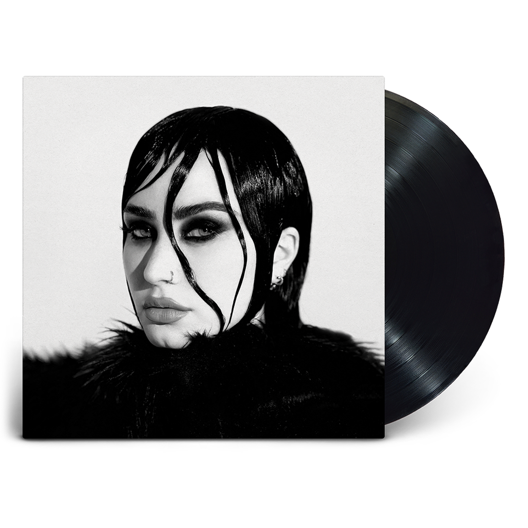 REVAMPED: Vinyl LP